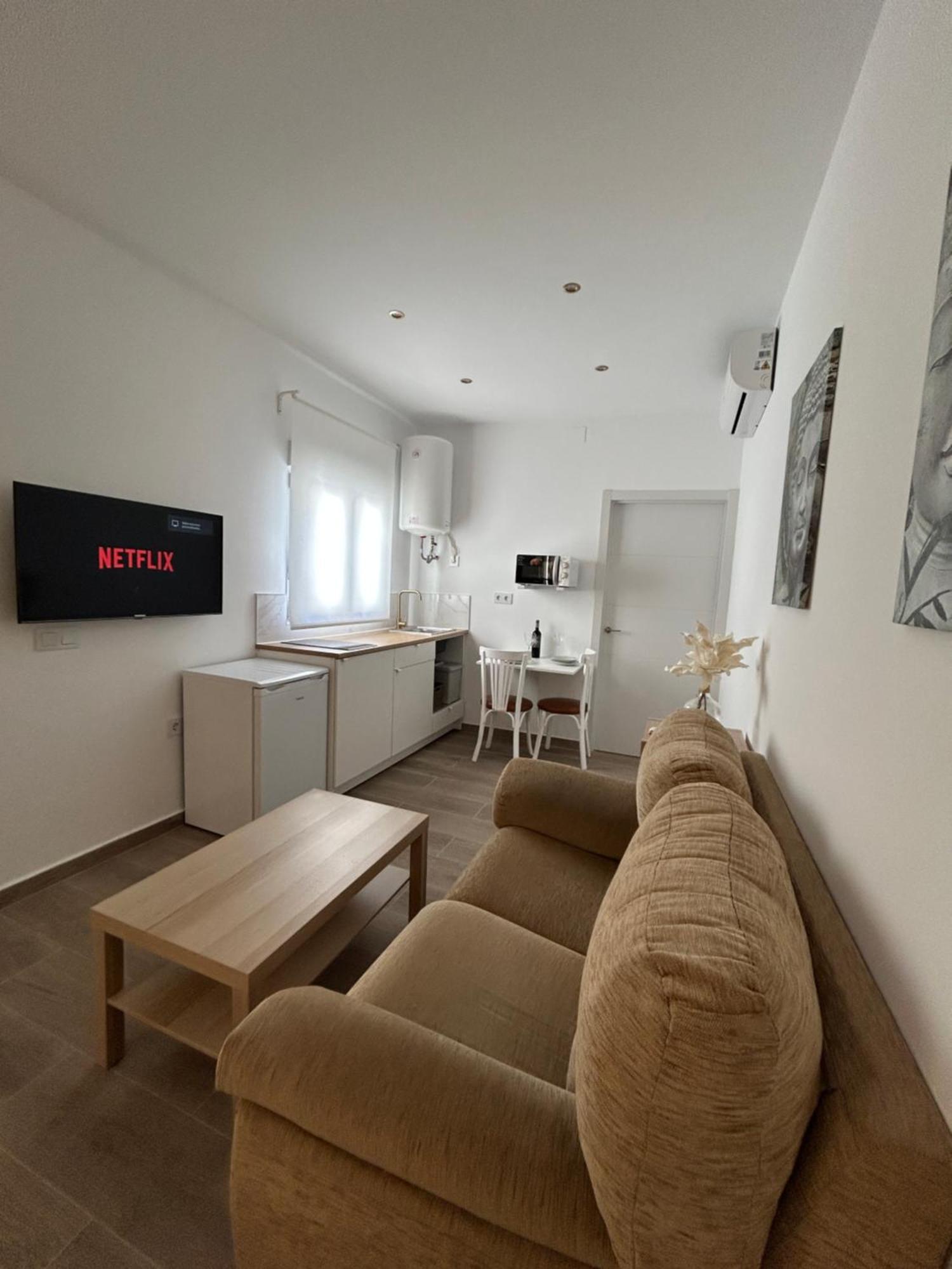 Apartment Casa Penas 1