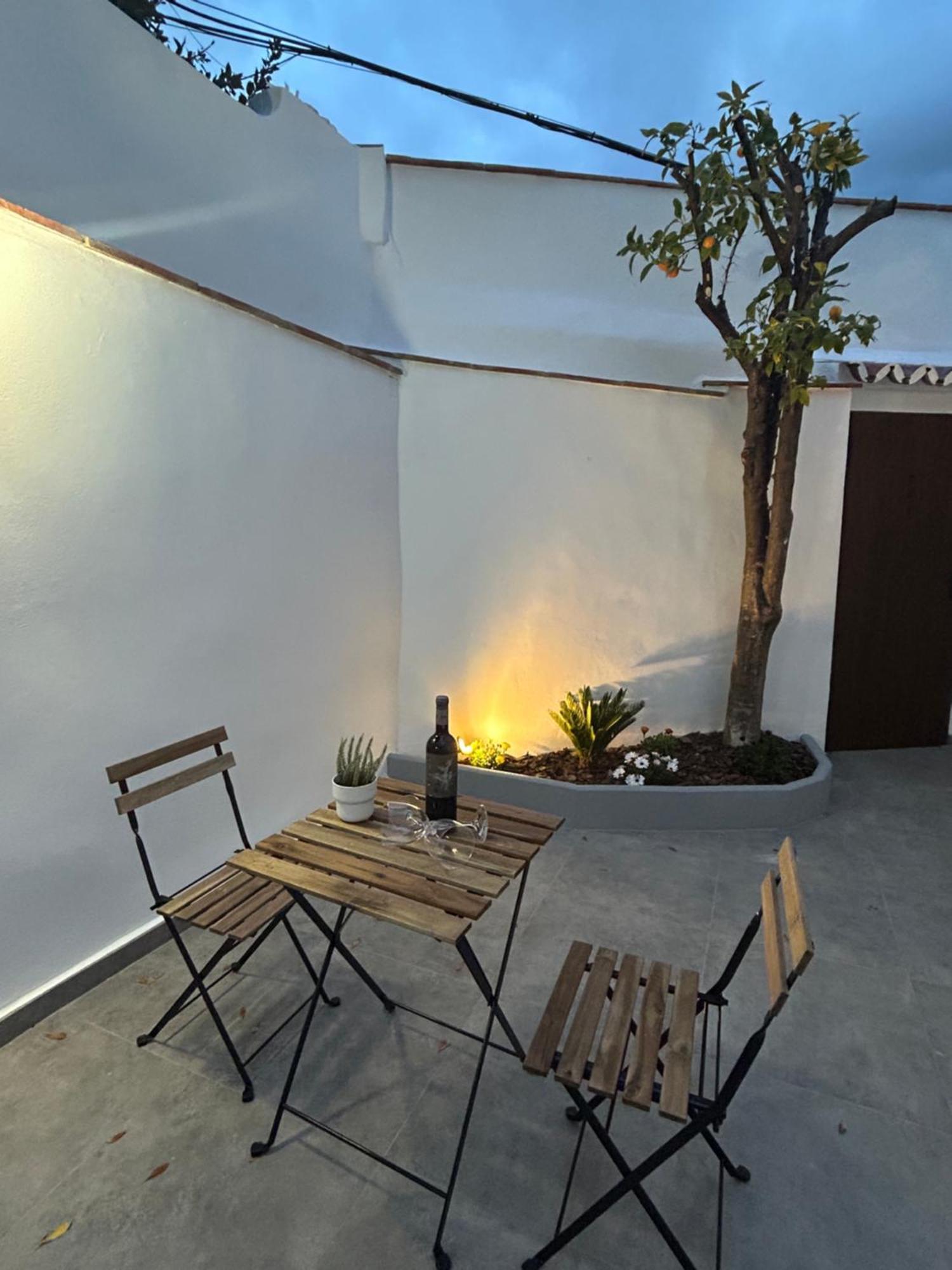 Casa Penas 1 *