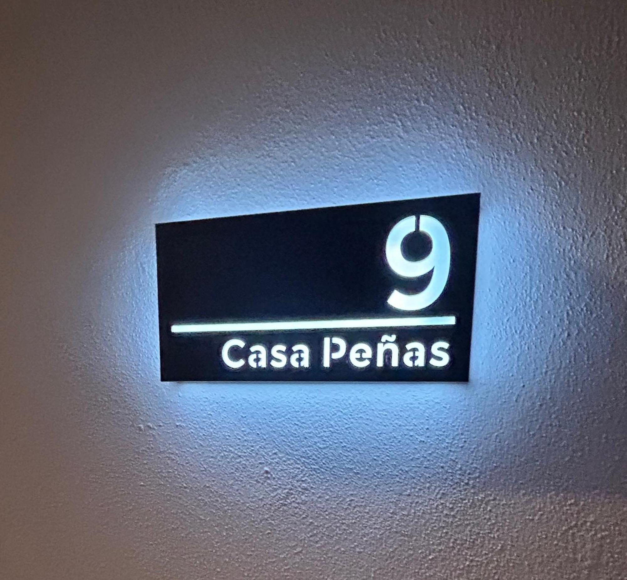 Casa Penas 1 Apartment Ronda